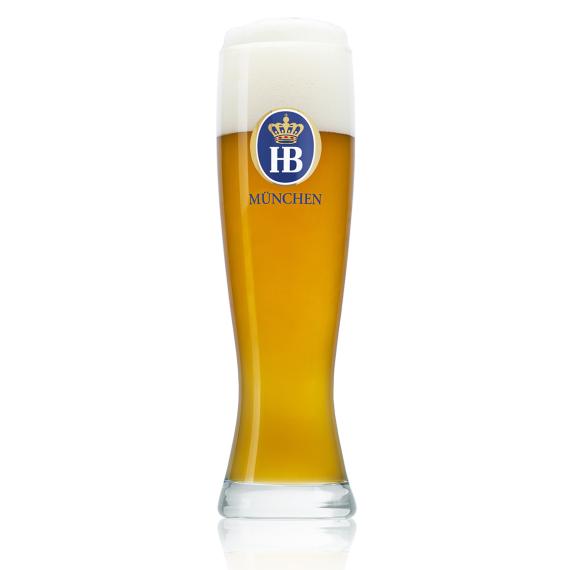 Hofbräu Münchner Weisse